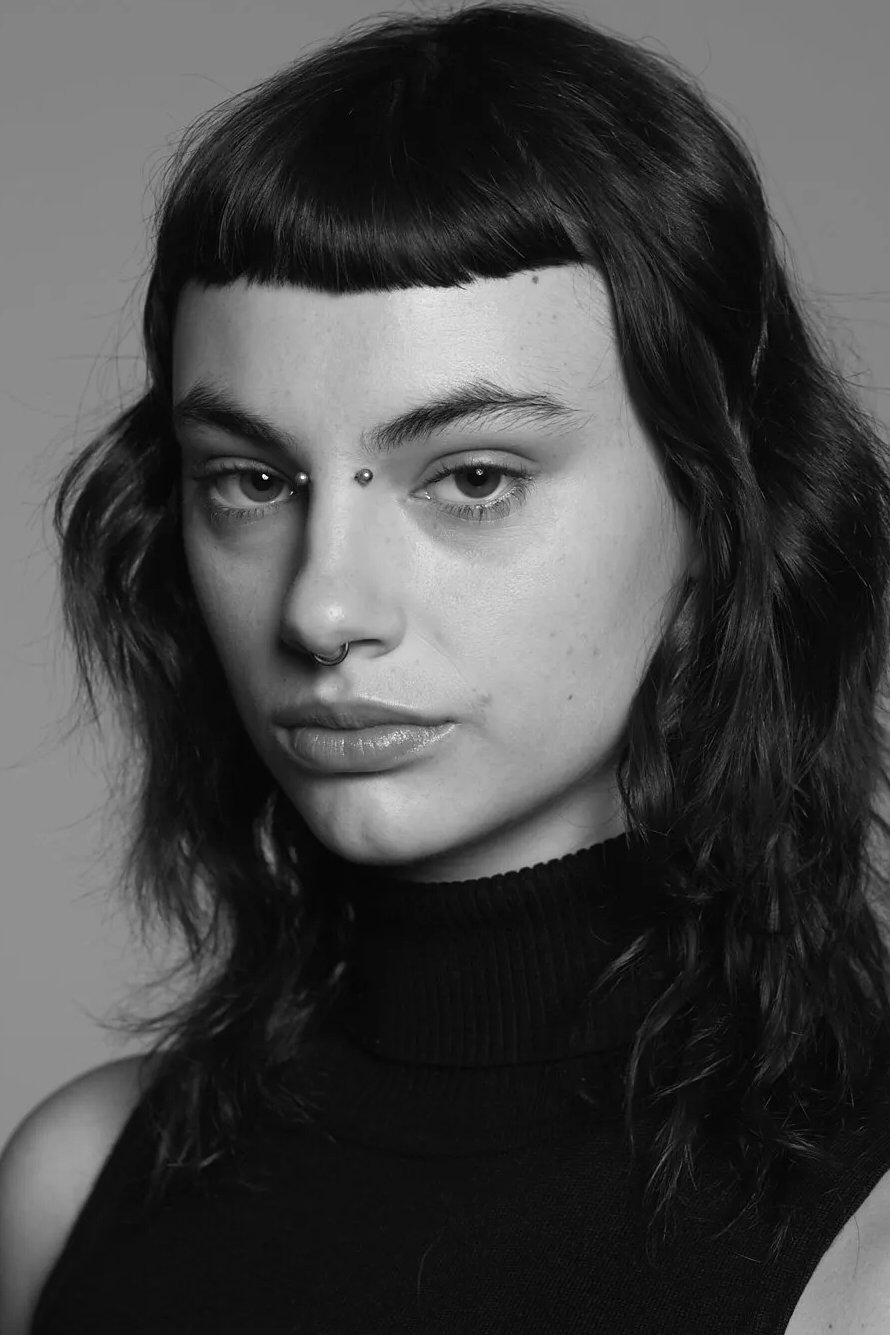 et billede af Renata González