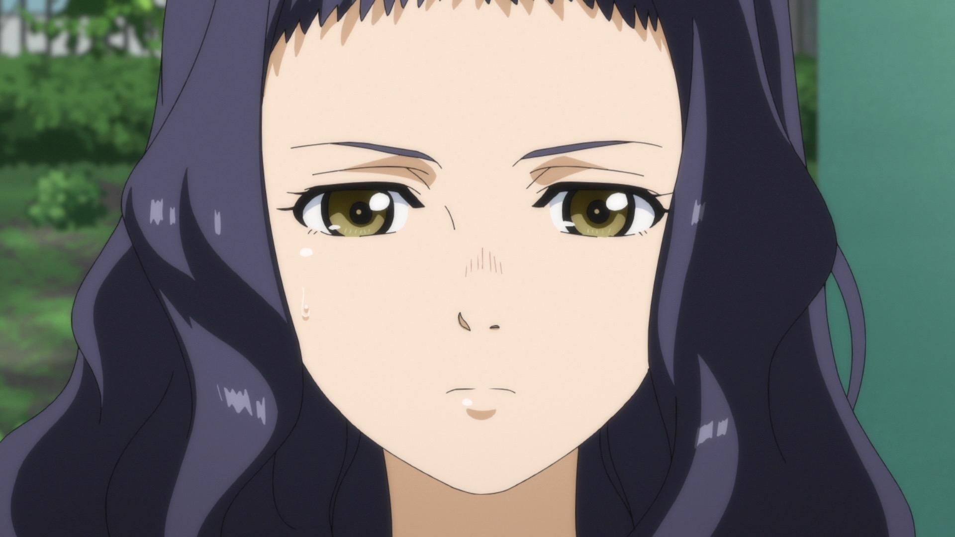 Aoashi