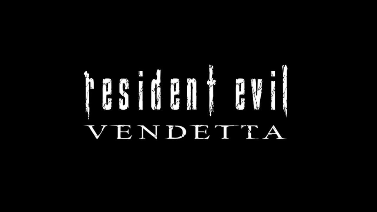 Resident Evil : Vendetta