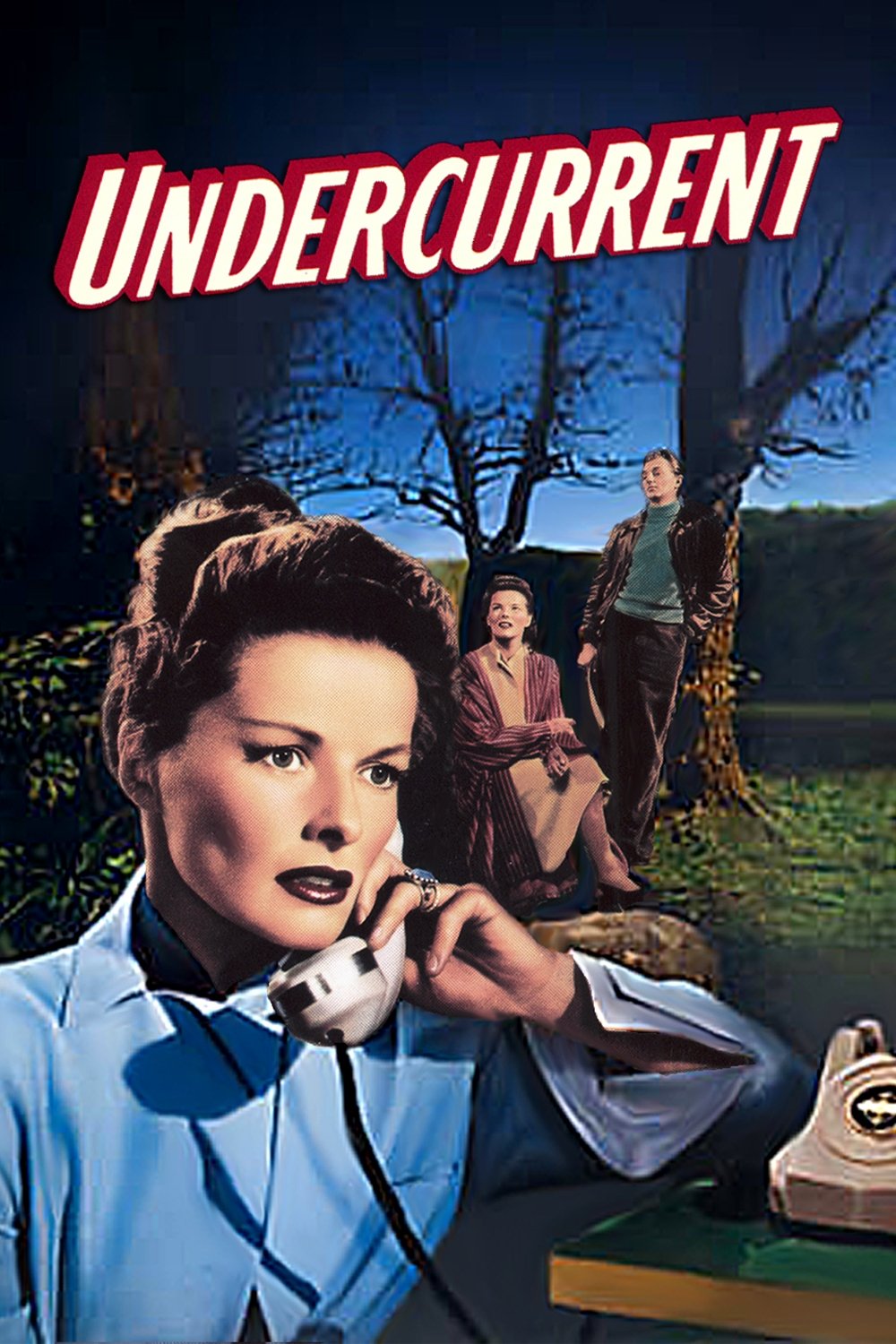 Undercurrent