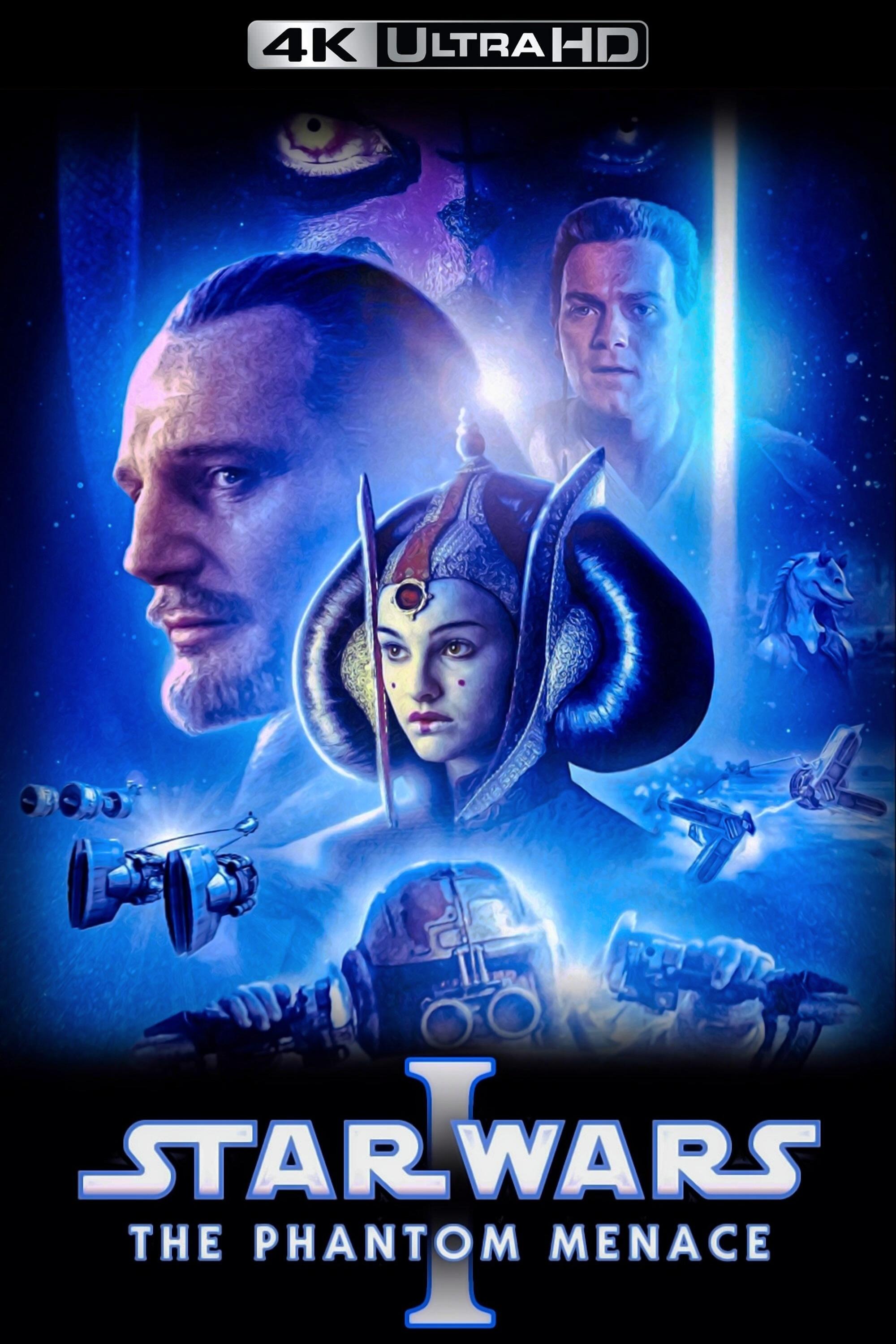 Star Wars: Episode I - The Phantom Menace
