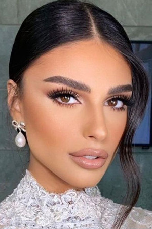 et billede af Anaïs Dopinescu