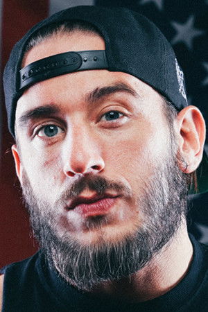 et billede af Johnny Davis Jr