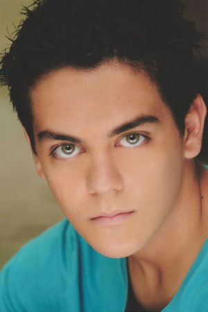 et billede af Michael Nardella