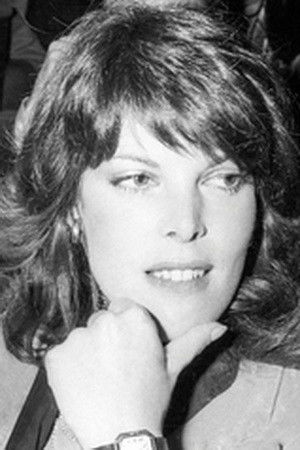 et billede af Pascale Cherill