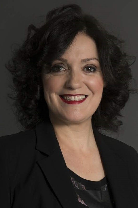 et billede af Paca López