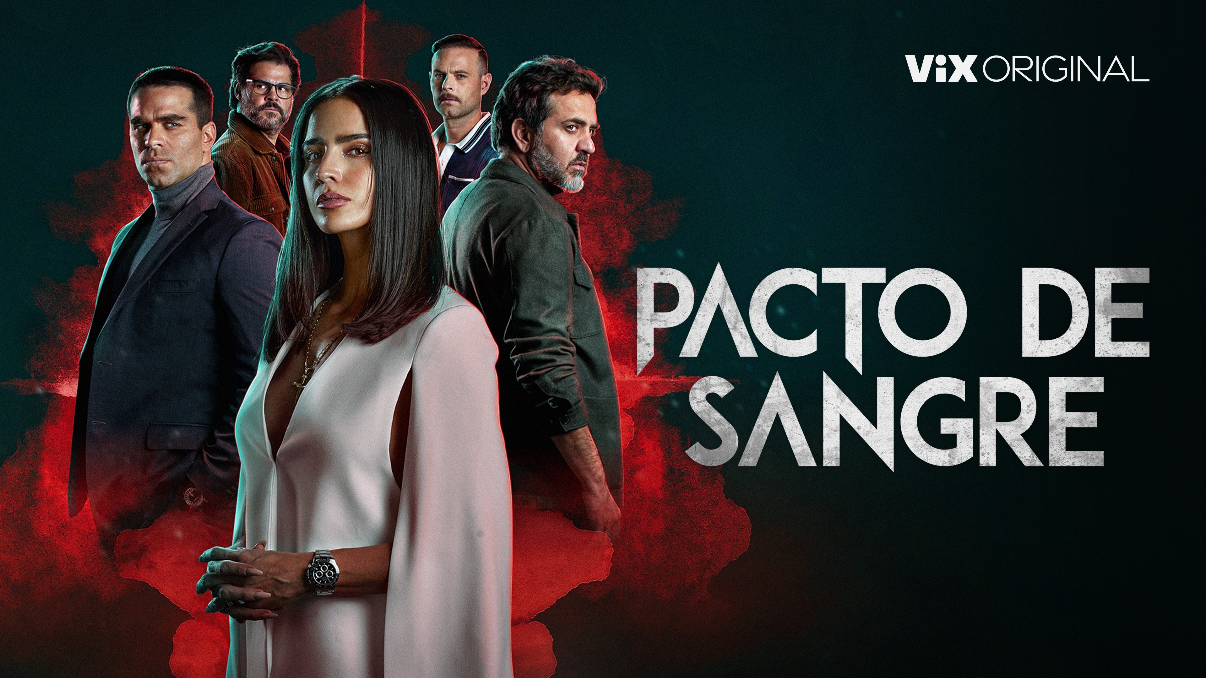 Pacto de Sangre