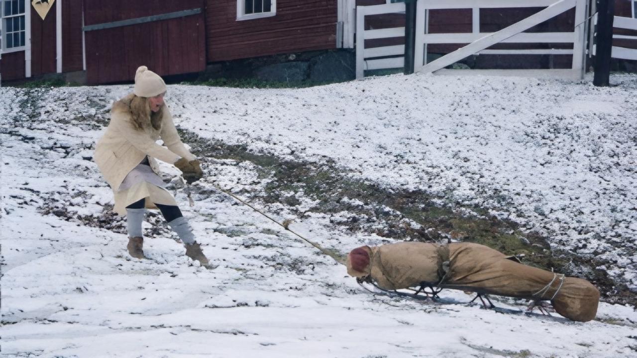 The Handyman (2006)