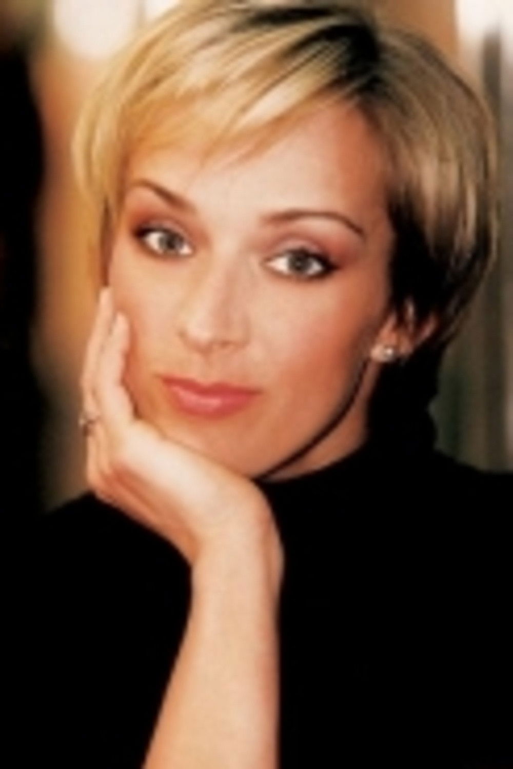 et billede af Adéla Šeďová