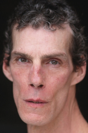 et billede af Peter Liddell