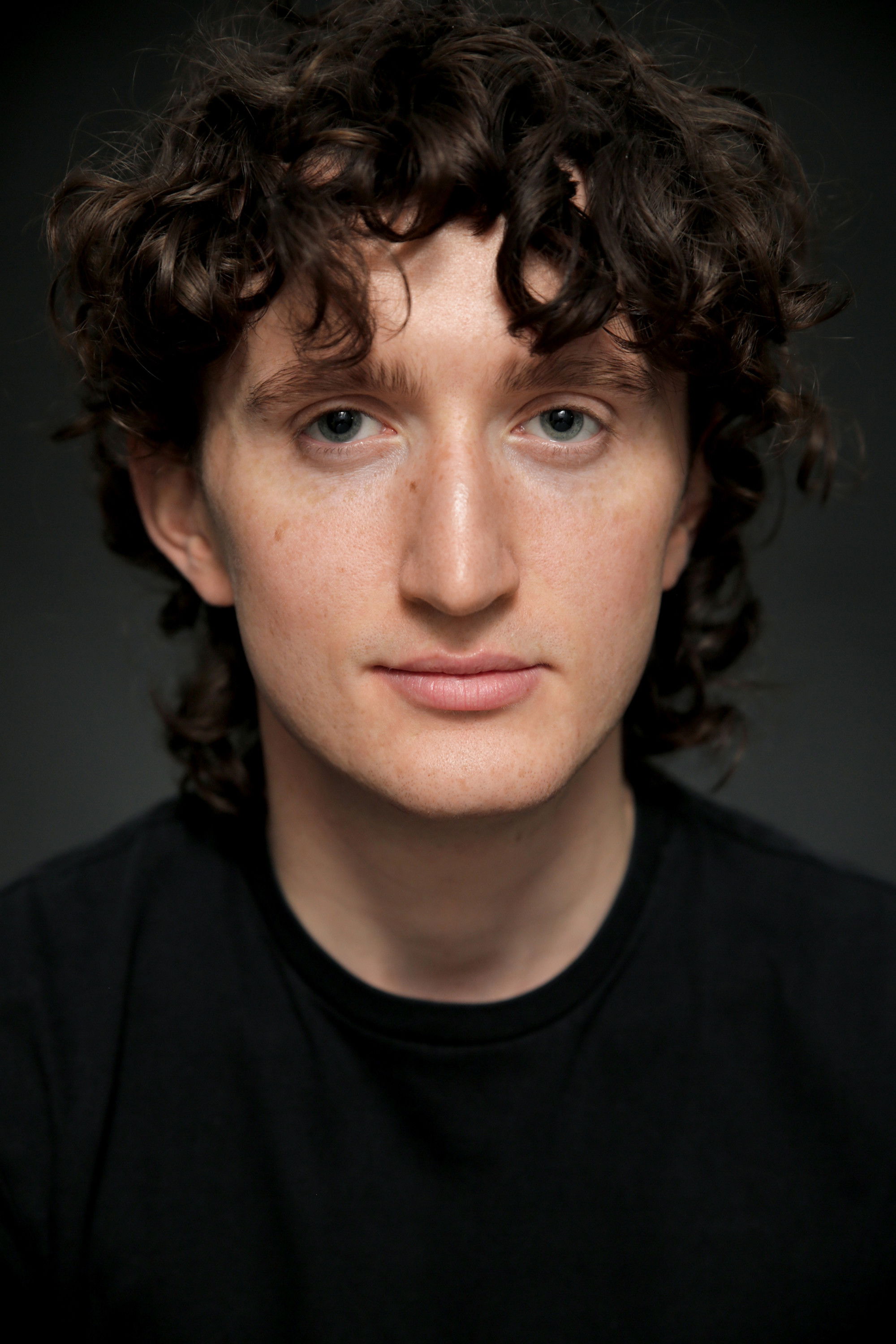 et billede af Jacob Lee