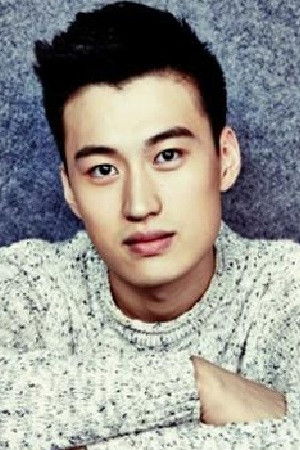 et billede af Jia Yize