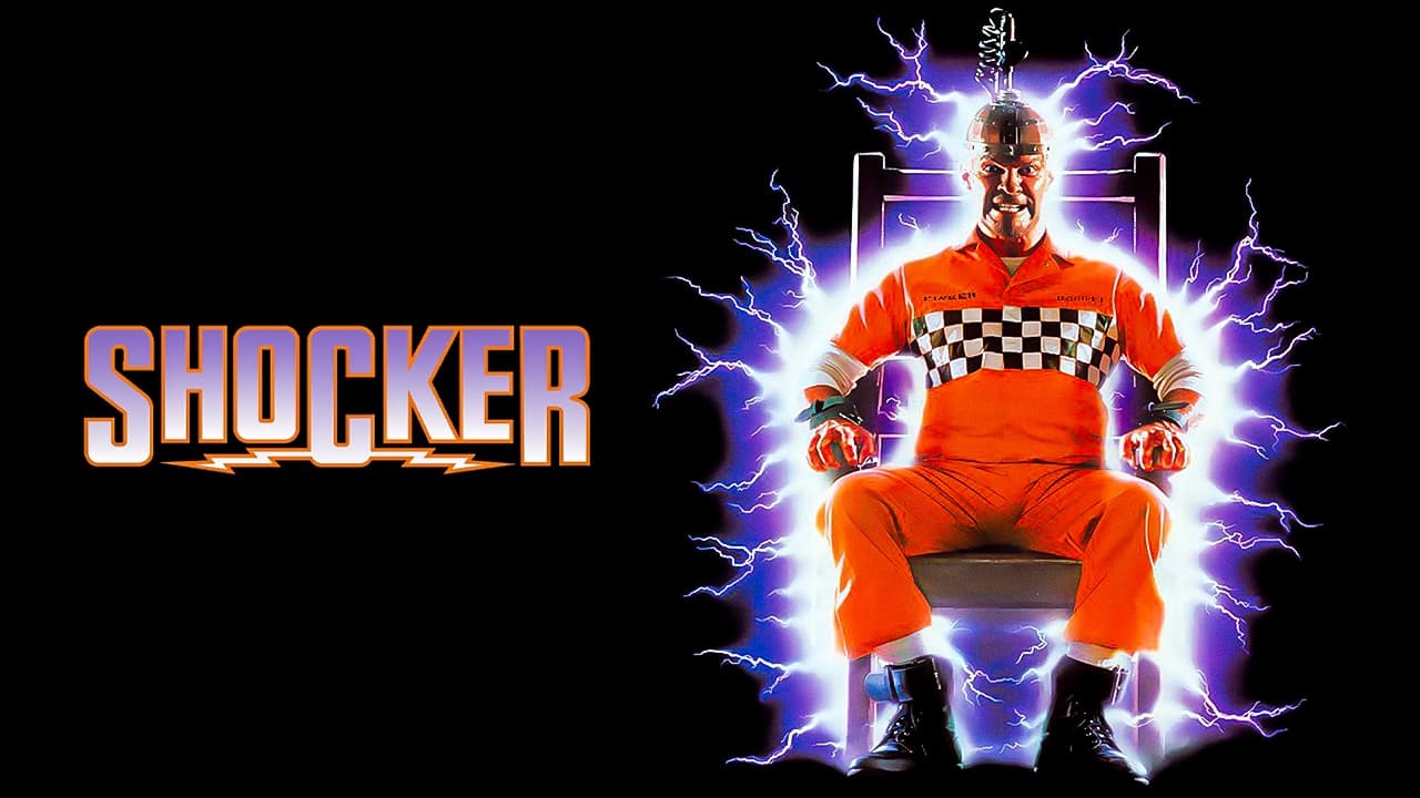 Shocker (1989)