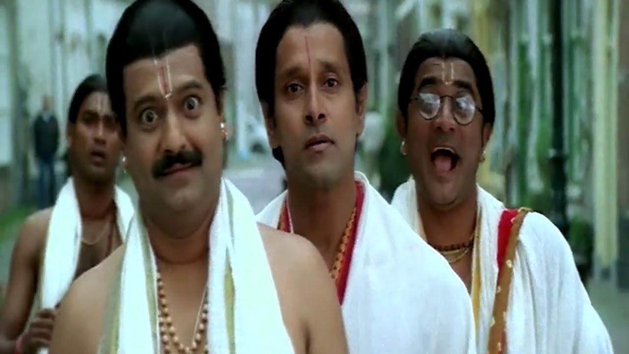 〈ExtraMovies 〉 Anniyan in 720p 1080p Download - ExtraMovies