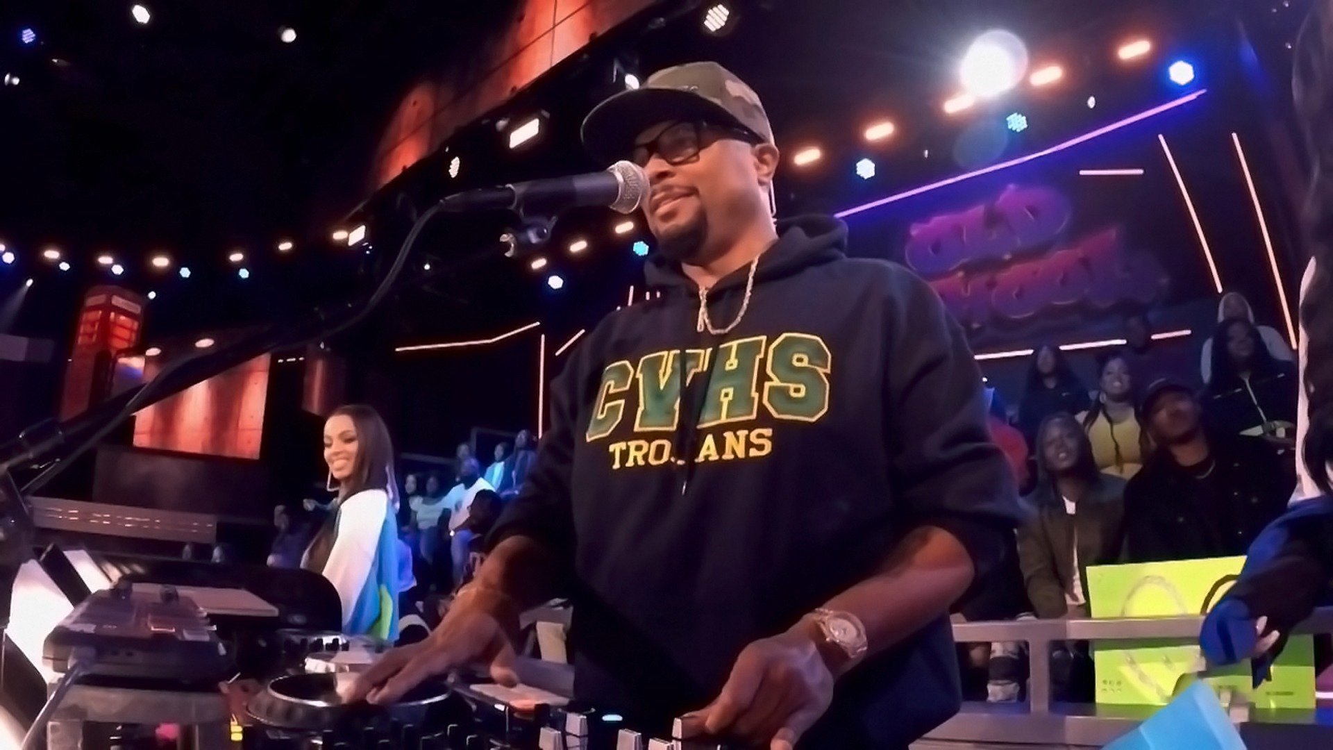 Nick Cannon Presents: Wild 'N Out