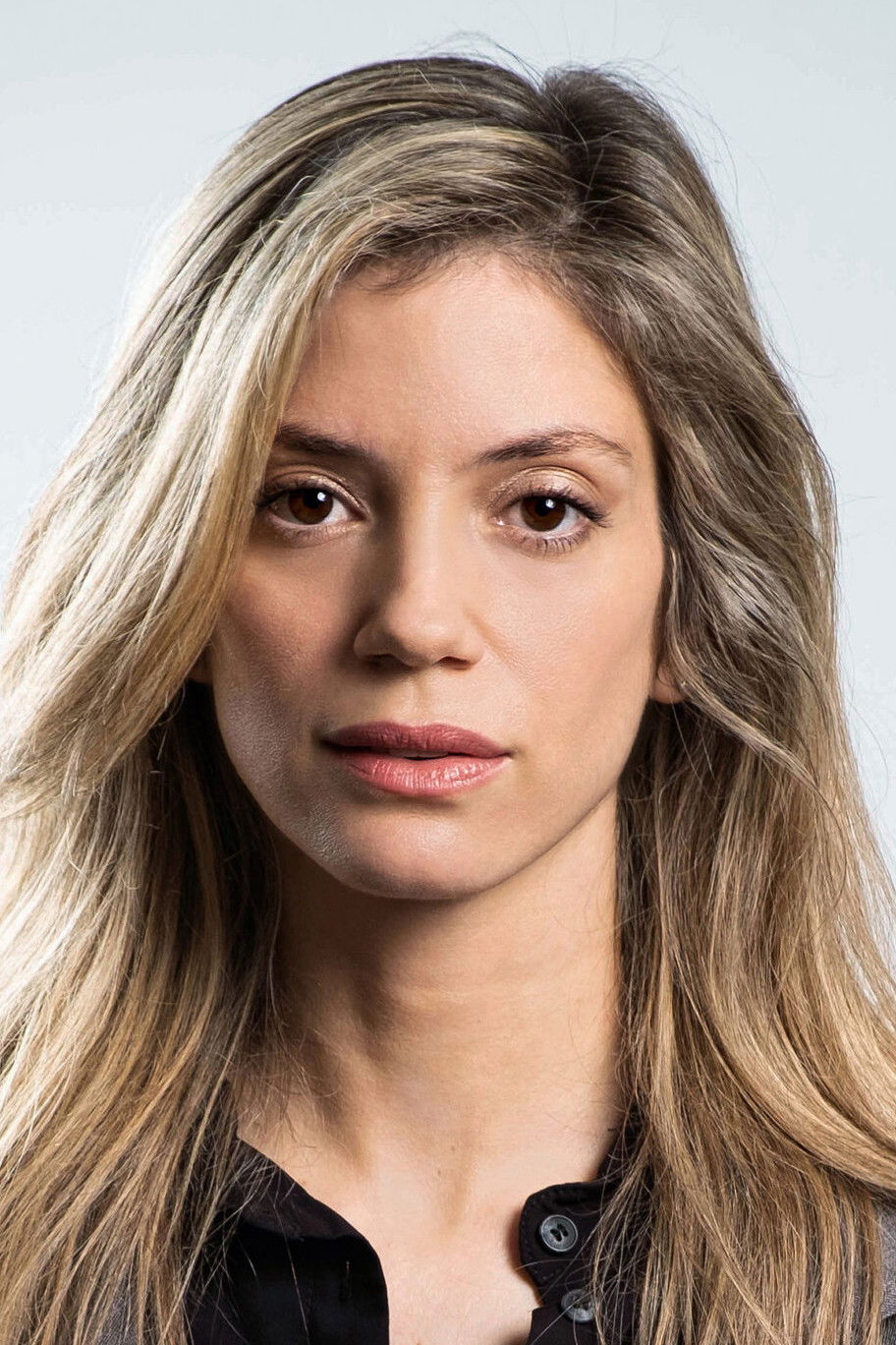 et billede af Fiona Georgiadi