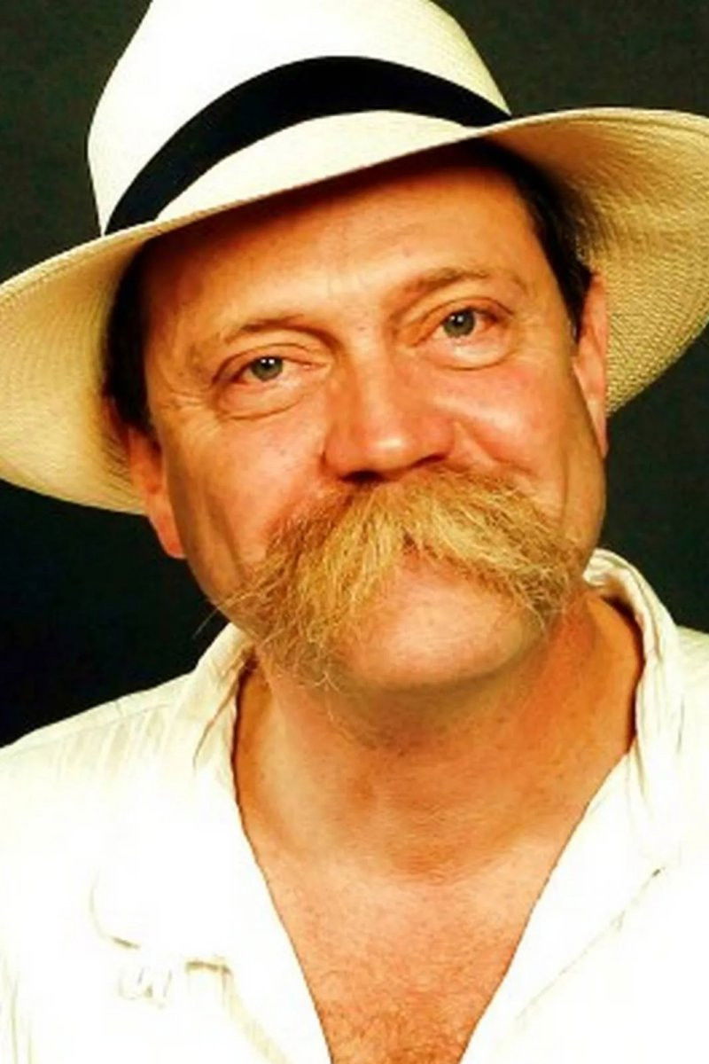 et billede af Øyvind Ougaard