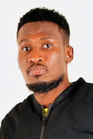 et billede af Meshack Mwankemwa