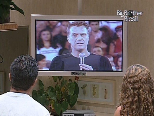 Big Brother Brasil