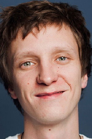 et billede af Artur Mukhamadiyarov