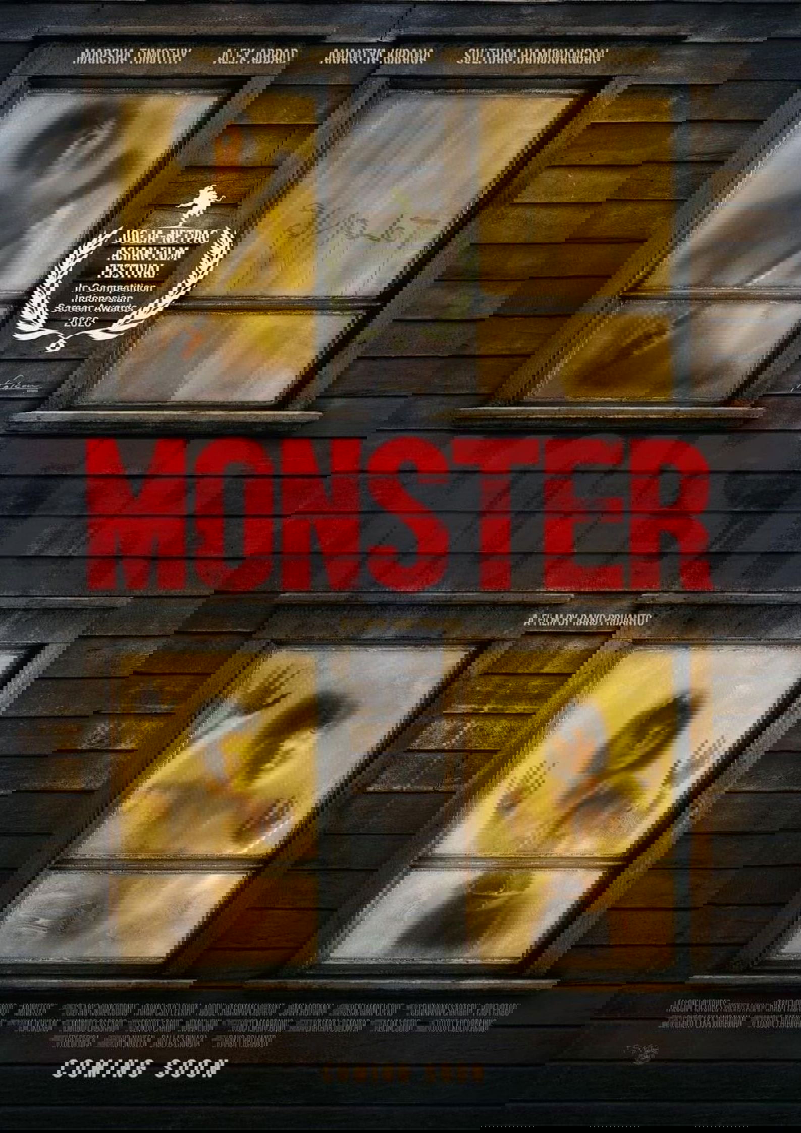 Monster