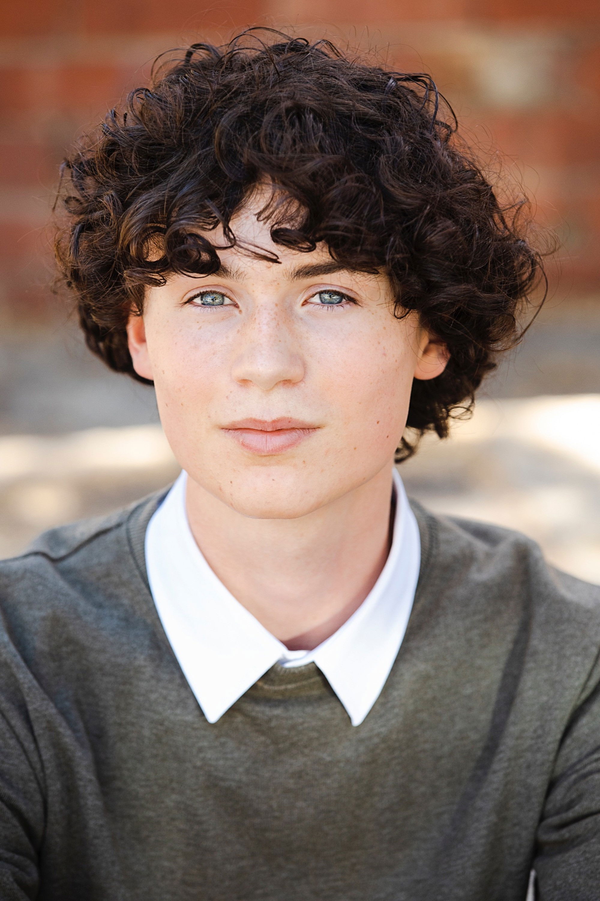 et billede af Gabriel Robb-Wardlaw