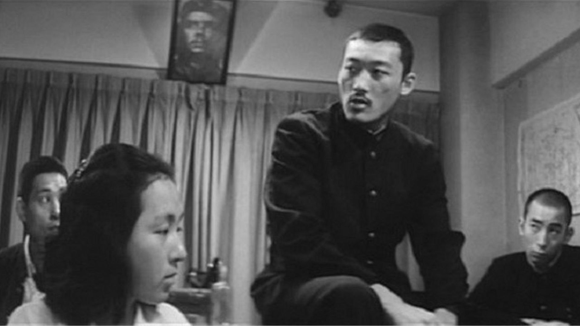 Sex Jack (1970)
