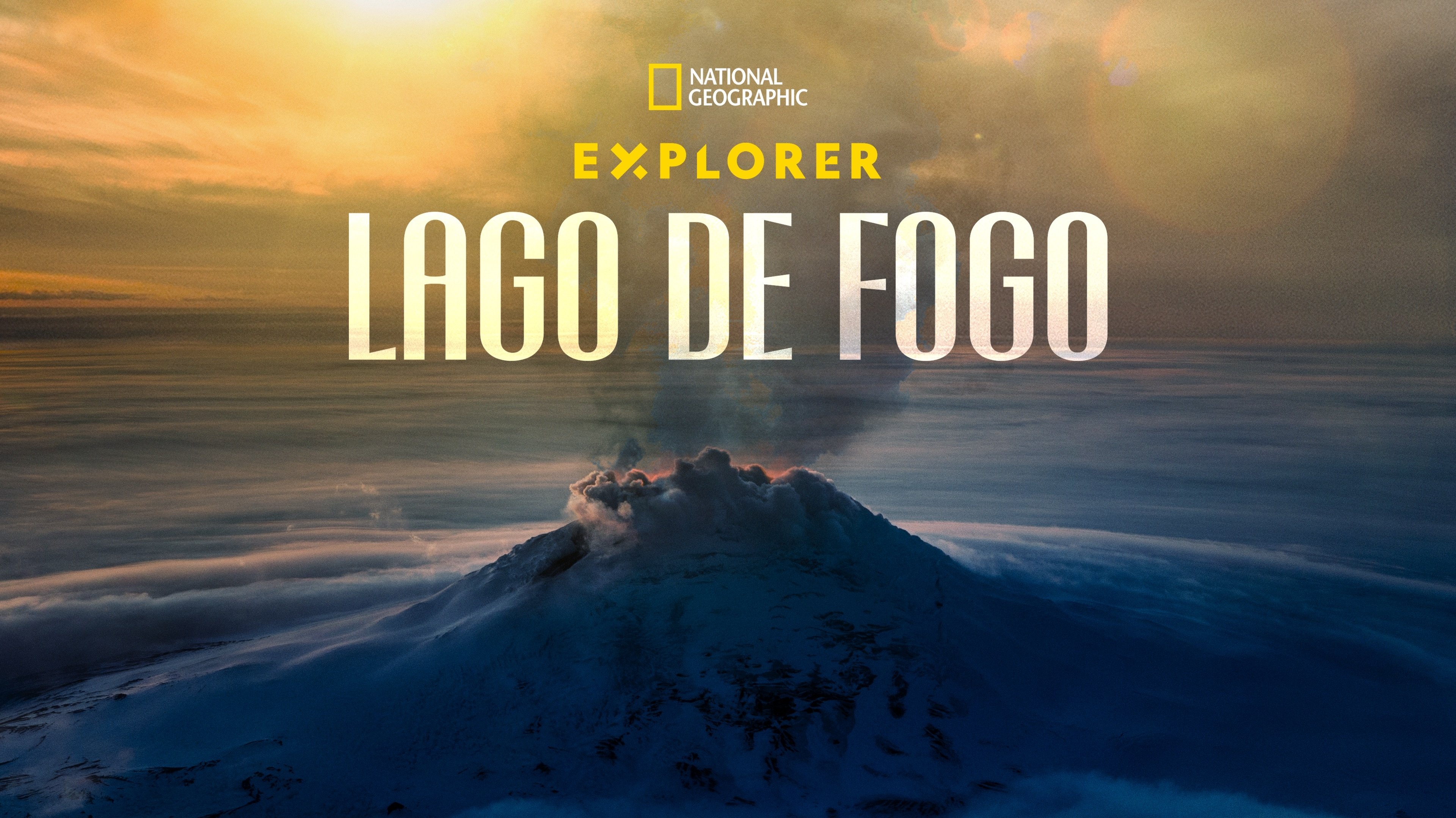 Explorer: Lake of Fire