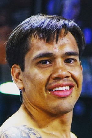 et billede af Misael Rodriguez Olivas