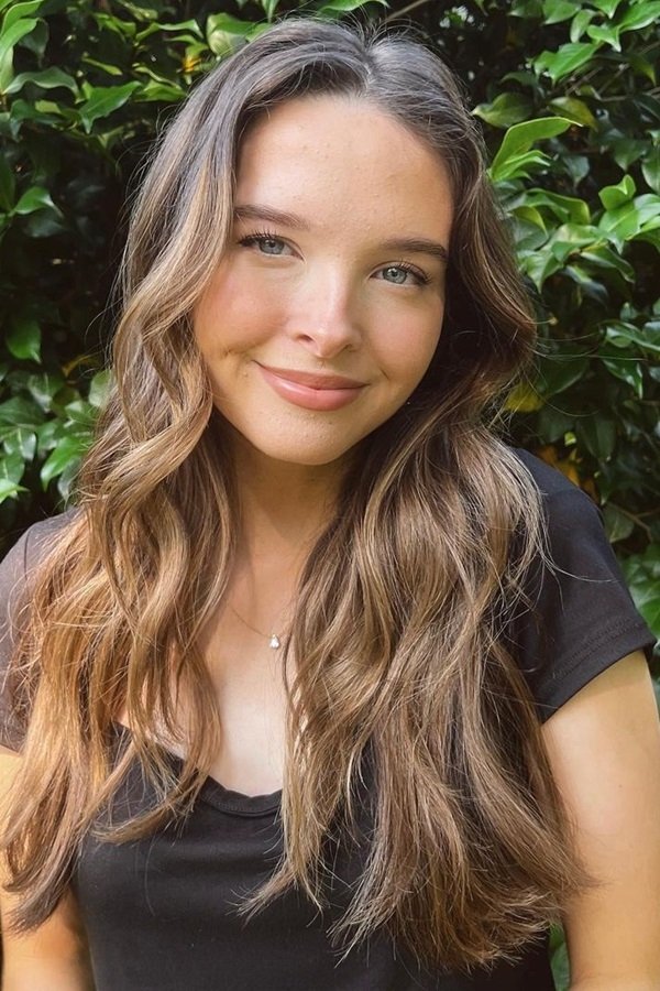 et billede af Ashlynn Rose