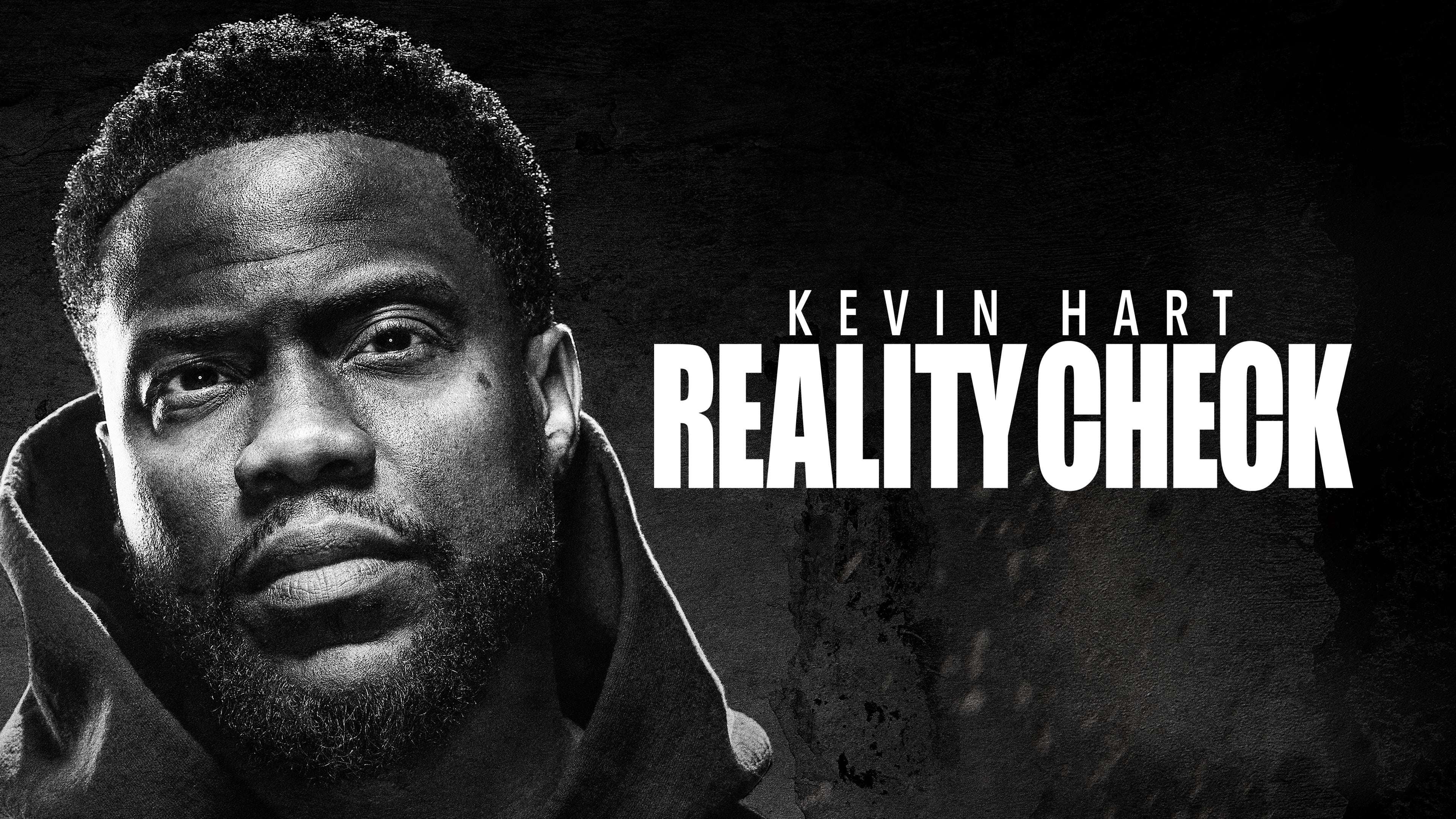 Kevin Hart: Reality Check