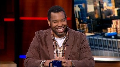 The Colbert Report