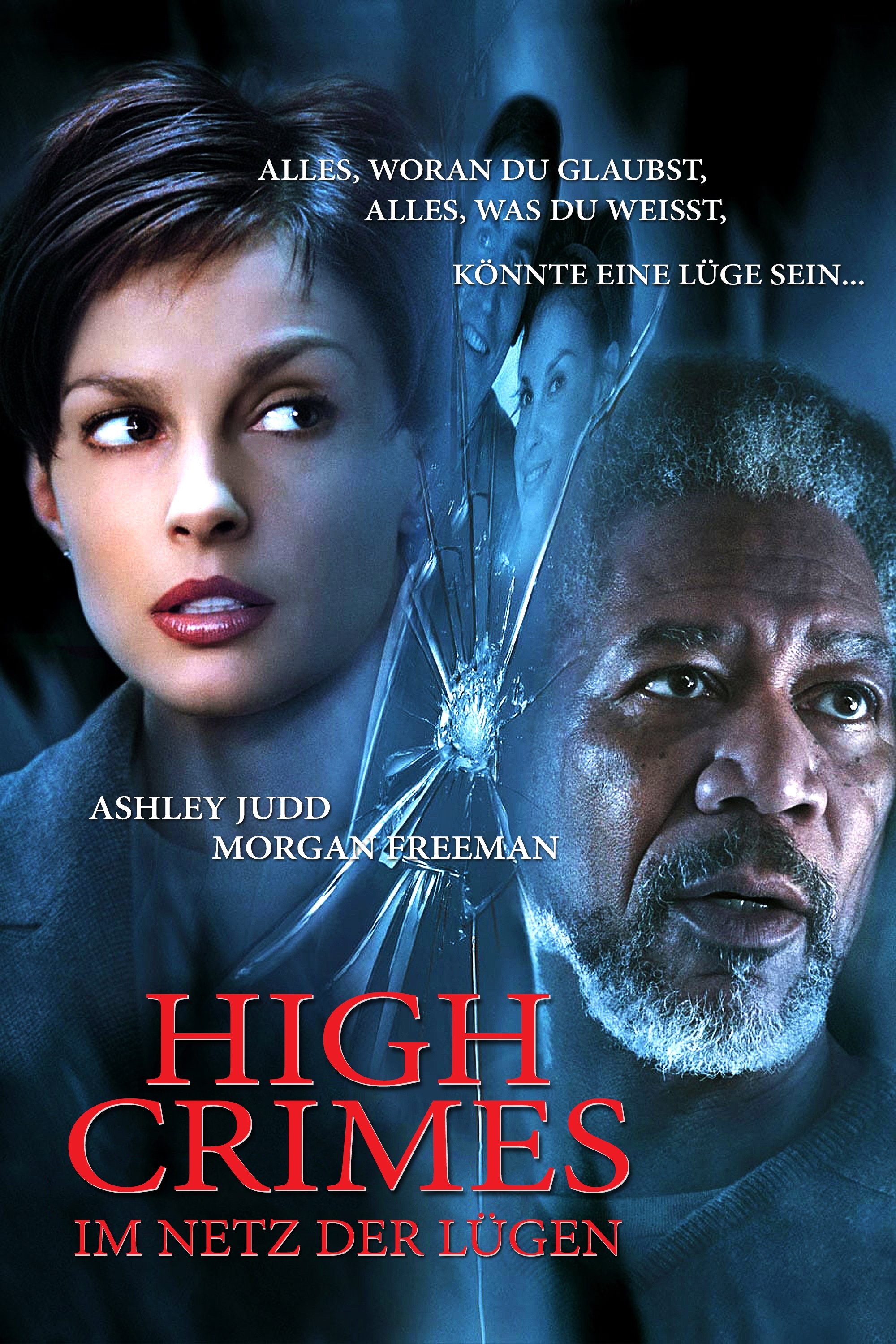 2002 High Crimes