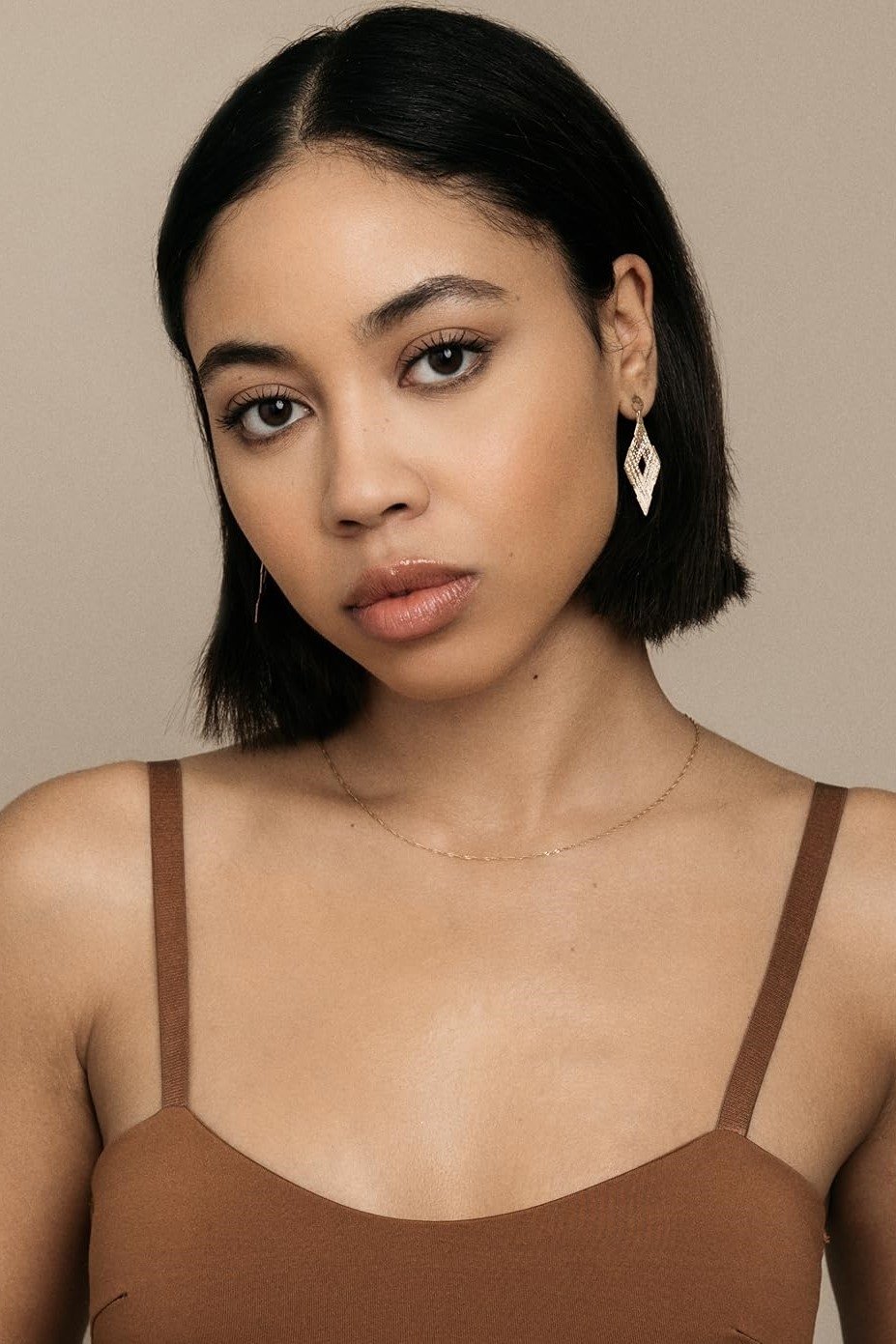 et billede af Andrea Ellsworth