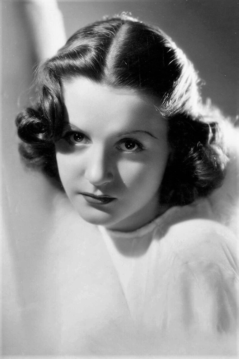 et billede af Donrue Leighton