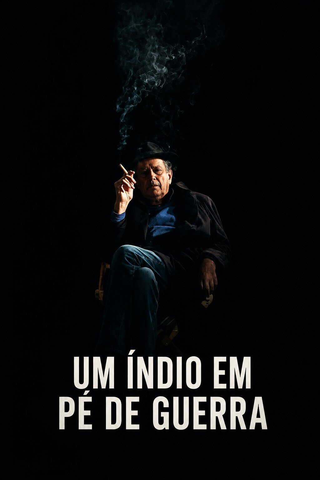 An Indian in War - Life and Work of Ant&oacute;nio-Pedro Vasconcelos