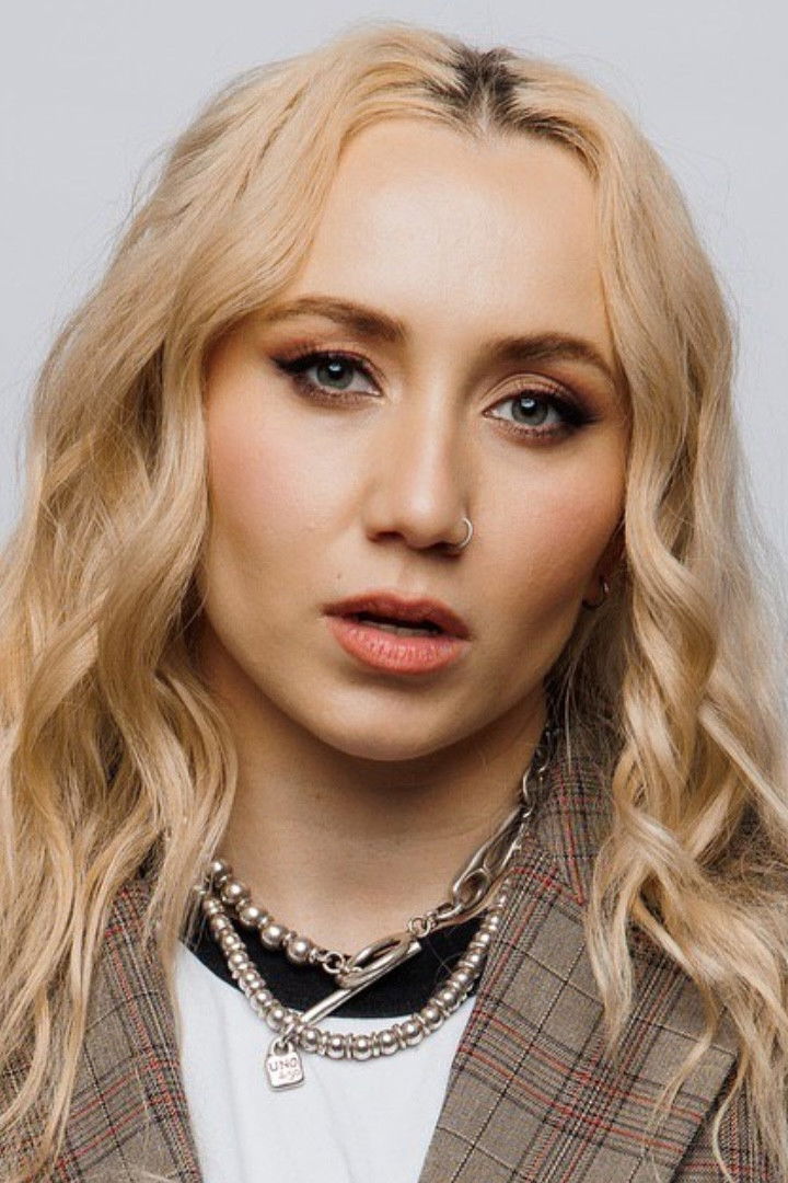 et billede af Dilyar Turaveeva