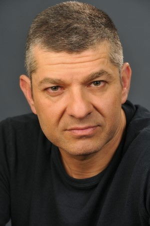 et billede af Danny Steg