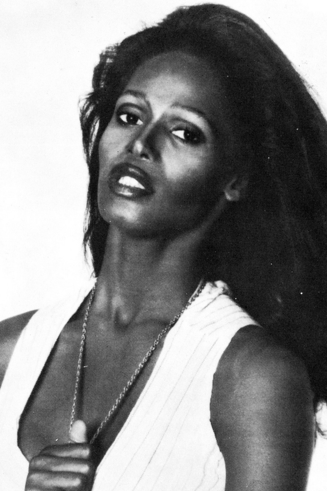 et billede af Raquel Ferrari