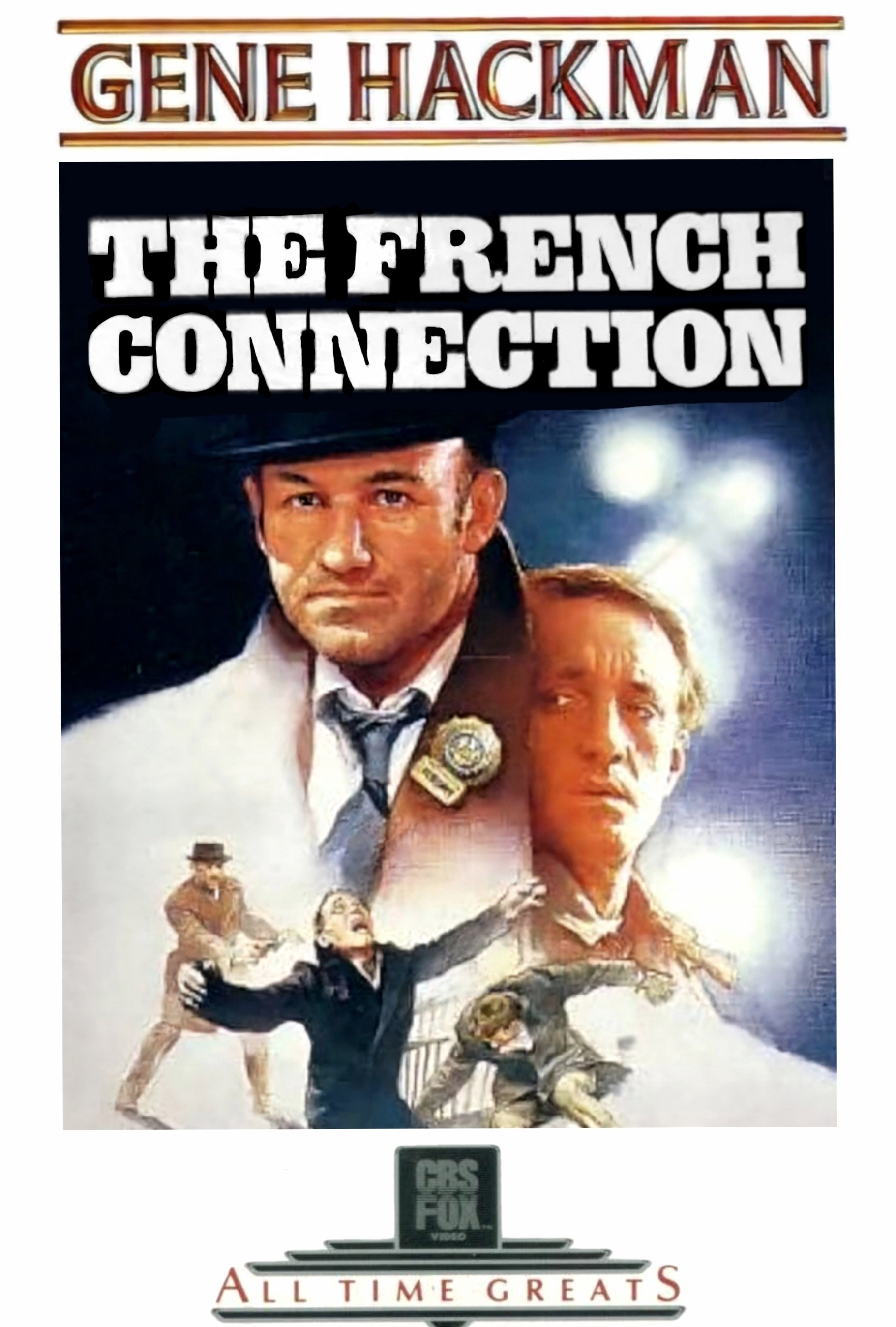 The French Connection