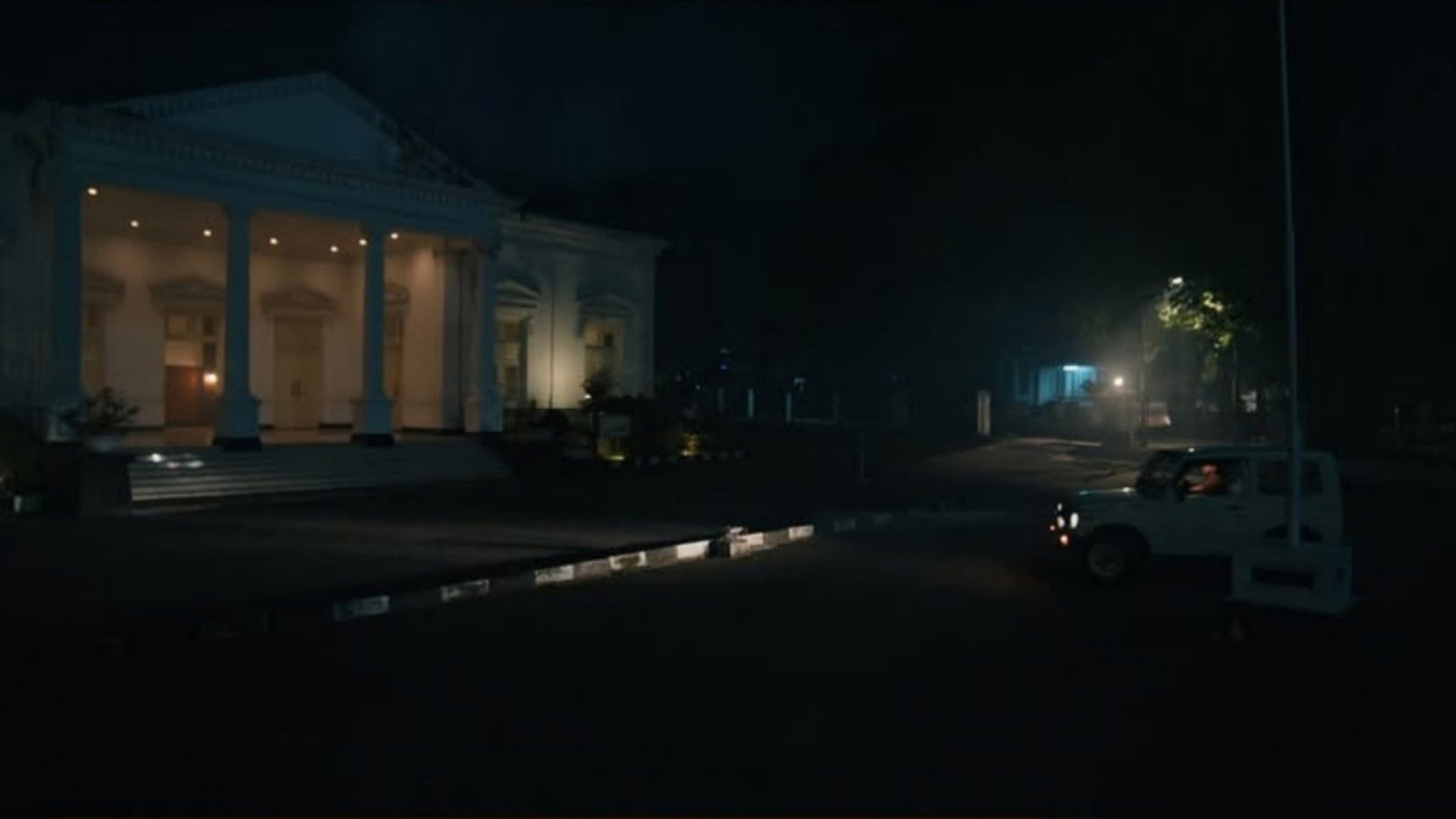 Danur: The Last Chapter