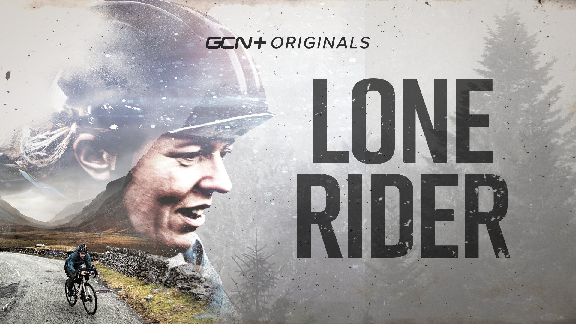 Imagem do Filme Lone Rider