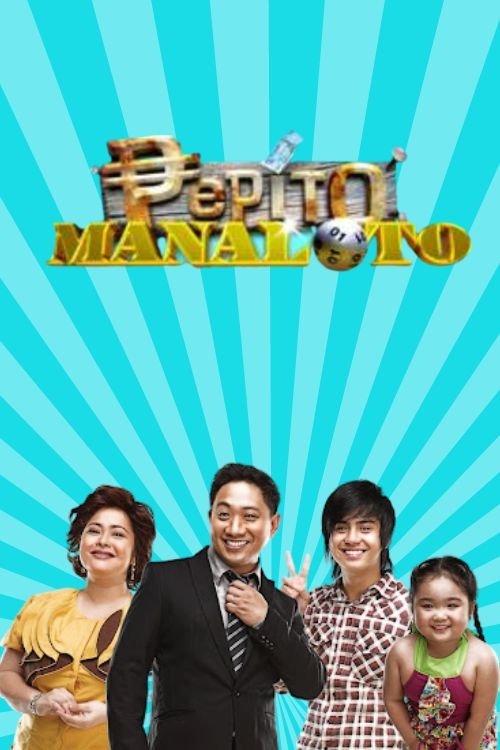 Pepito Manaloto - Season 4