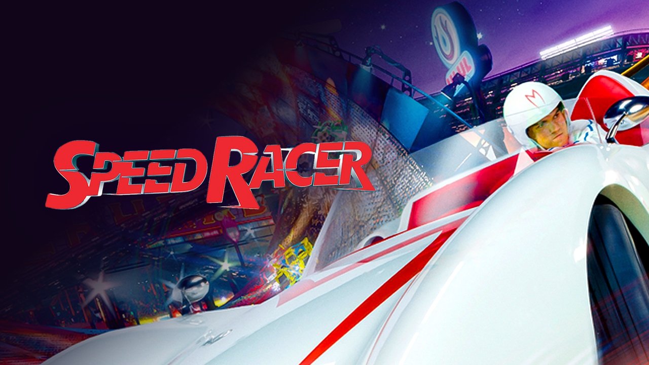 Speed Racer (2008)