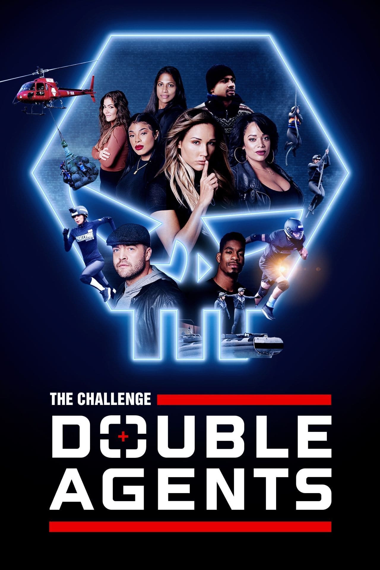 The Challenge Season 36