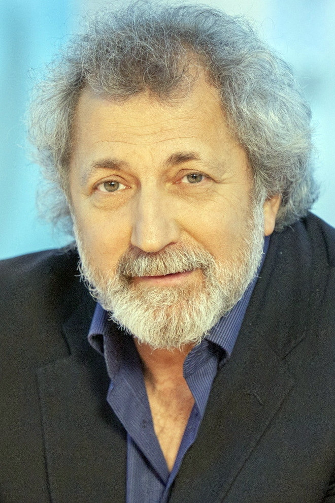 et billede af Boris Eifman