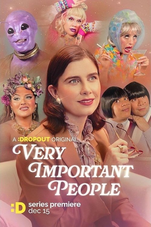 EN - Very Important People (2023)