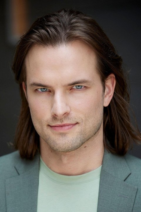 et billede af Zack Mines