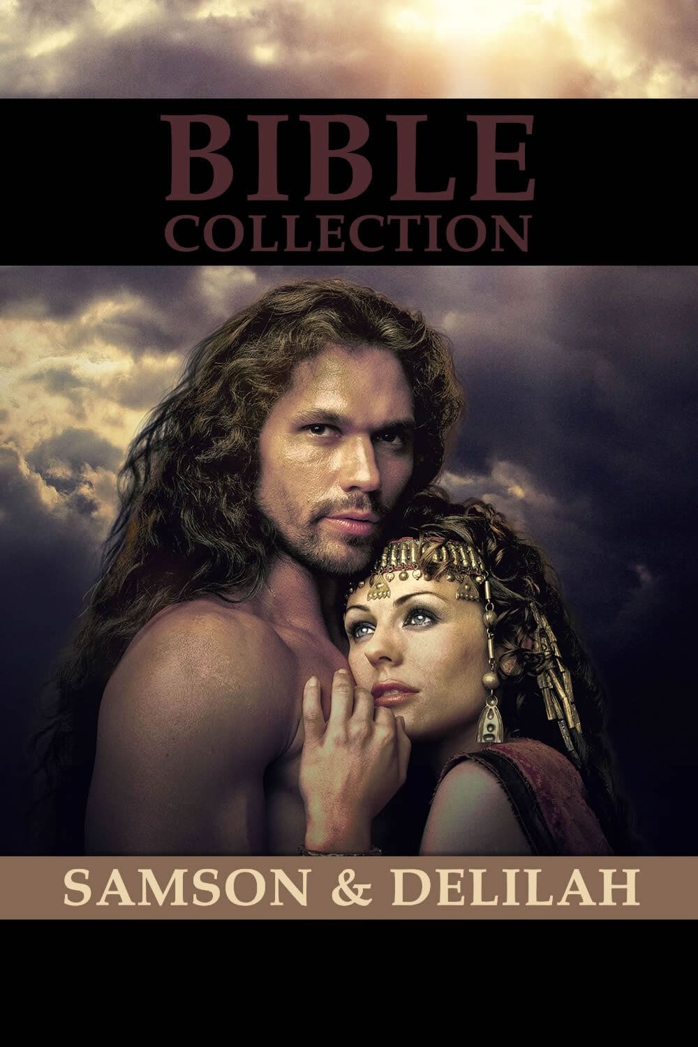 Samson and Delilah