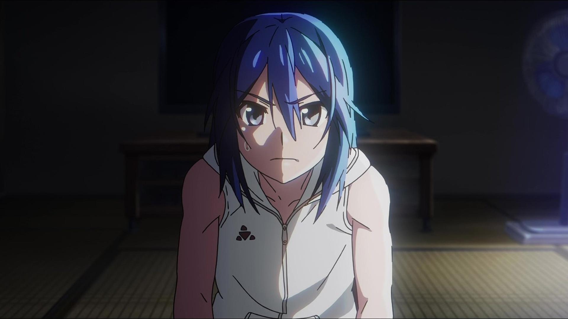 Grisaia: Phantom Trigger